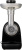 Мясорубка Panasonic MK-GX1710KTQ 1700Вт черный
