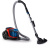 Пылесос Philips FC9330/09 900Вт красный