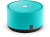 Умная колонка Yandex Станция Лайт Алиса зеленый 5W 1.0 BT 10м (YNDX-00025G)