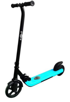 MIZAR MIZ-MZ8JUNPRO электросамокат