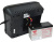 Источник бесперебойного питания Powercom Spider SPD-550U LCD USB 330Вт 550ВА черный