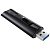 Флеш Диск Sandisk 256Gb Extreme Pro SDCZ880-256G-G46 USB3.0 черный