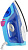 Утюг Centek CT-2348 1800Вт синий/голубой/белый