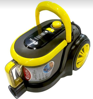 IDEAL МП-2000 жёлтый