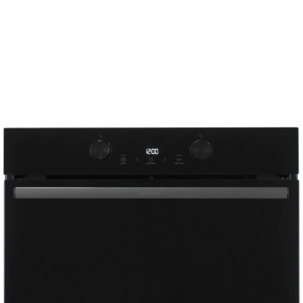 Духовой шкаф Электрический Gorenje BOS6737E05DBG черный