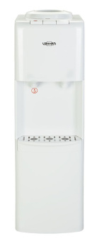 Кулер Vatten V41WF напольный белый