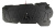 Клавиатура A4Tech Bloody B318 черный USB Multimedia for gamer LED (подставка для запястий)