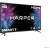 Телевизор Harper 43F670TS черный