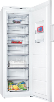 Морозильная камера АТЛАНТ М-7604-100 260л белый