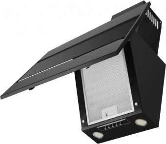 Вытяжка Maunfeld BRIDGE 60 Black