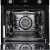 Духовка электрическая DeLonghi DEO 735 NB FRANCA черный