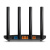 Wi-Fi роутер TP-Link Archer AX12 AX1500 10/100/1000BASE-TX черный