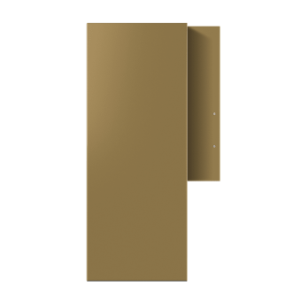 Вытяжка Maunfeld Bath 402 золотой