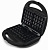 Сэндвичница Polaris PST 0203  3 панели, 850Вт черный