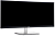 Монитор Dell 34.14" P3424WE серебристый/черный IPS LED 21:9 HDMI матовая HAS Piv 300cd 178гр/178гр 3440x1440 60Hz DP WQ USB 10.17кг
