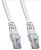 PERFEO P6008 патчкорд UTP кат.5е RJ-45 вилка - RJ-45 вилка 15 м
