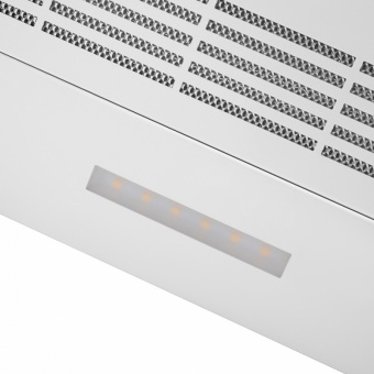 Вытяжка MAUNFELD GALAXY 90 белый