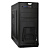 Корпус Exegate CP-603 MidiTower ATX MicroATX Цвет черный EX278394RUS