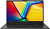 Ноутбук 15.6" Asus VivoBook Go 15 E1504GA-BQ550 Mixed черный i3-N305 8Gb/256Gb UHDGr DOS (90NB0ZT2-M00XJ0)