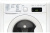Стиральная машина Indesit IWSE 6105 CIS L белый