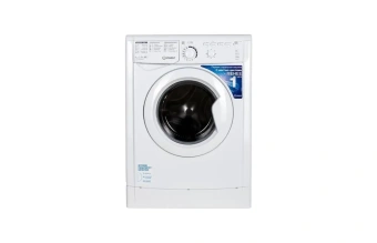 Стиральная машина Indesit EWSB 5085 CIS белый