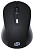 Мышь Оклик 415MW черный оптическая (1600dpi) беспроводная USB для ноутбука (4but)