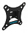 KROMAX VEGA-6 NEW BLACK