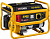 STEHER GS-4500 бензиновый генератор