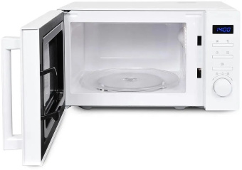 Микроволновая Печь Hyundai HYM-M2060 20л 700Вт белый