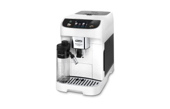 Кофемашина Delonghi ECAM 320.60.W 1450Вт белый