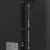 Телевизор LG 55QNED85B6C.ARUG SMART TV черный