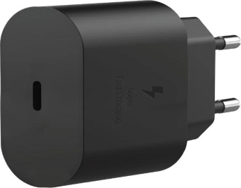 AKSBERRY (6900327710016) T25 25W PD, чёрный