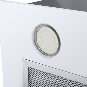 Вытяжка MAUNFELD Crosby Power 50 белый