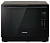 Микроволновая печь Panasonic NN-CS89LBZPE 31л 1000Вт черный