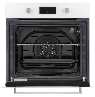 Духовой шкаф Электрический Krona REGINA 60 WH белый
