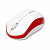 PERFEO PF-953-WOP-W/R PARAD 3кн 1000 DPI USB бело-красный
