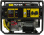 Генератор Huter DY6500LXG 5кВт