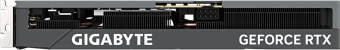 Видеокарта Gigabyte PCI-E 4.0 GV-N406TEAGLE-8GD NVIDIA GeForce RTX 4060TI 8192Mb 128 GDDR6 2535/18000 HDMIx2 DPx2 HDCP Ret