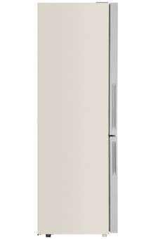 Холодильник Maunfeld MFF185NFBG Inverter