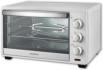 SUPRA MTS-3505