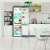 Холодильник Indesit ITS 4200 G серебристый