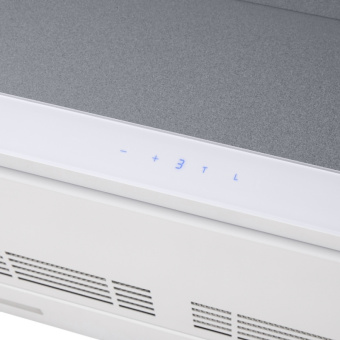 Вытяжка MAUNFELD GALAXY 90 белый