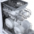 Посудомоечная машина Бирюса DWF-410/5 W белый