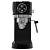 Кофеварка рожковая Korting KCM 1002 EN 1350Вт черный