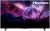 Телевизор HISENSE 55E7S PRO RU черный