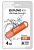 EXPLOYD 4GB-570-оранжевый