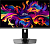 Монитор MSI 26.5" MPG 271QRX QD-OLED черный OLED LED 16:9 HDMI M/M матовая HAS Piv 250cd 178гр/178гр 2560x1440 360Hz DP 2K USB 8.3кг