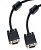 5BITES APC-133-030 VGA / M-M / FERRITES / 3M