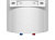 Водонагреватель Thermex Fusion 50 V 2кВт 50л электрический настенный/белый