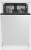 Посудомоечная машина BEKO DIS 26012